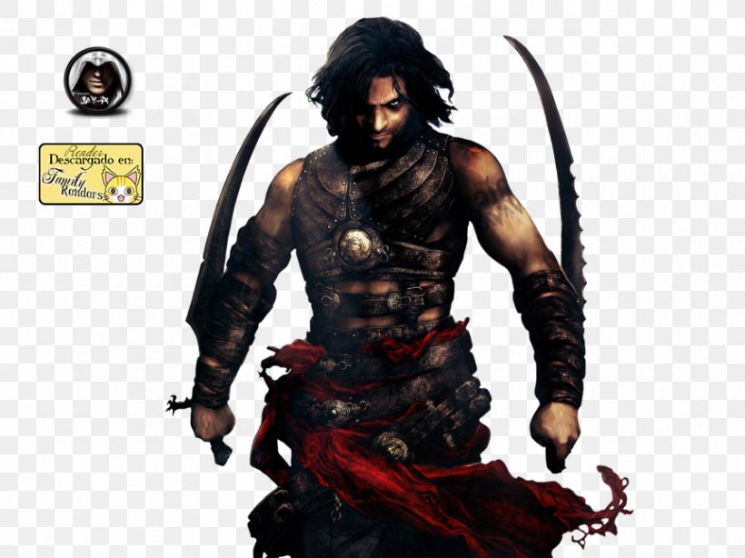 Prince Of Persia: Warrior Within Prince Of Persia: The Sands Of Time Prince Of Persia 2: The Shadow And The Flame Prince Of Persia: The Two Thrones PlayStation 2, PNG, 863x647px, Prince Of Persia Warrior Within, Action Figure, Game, Mercenary, Pc Game Download Free