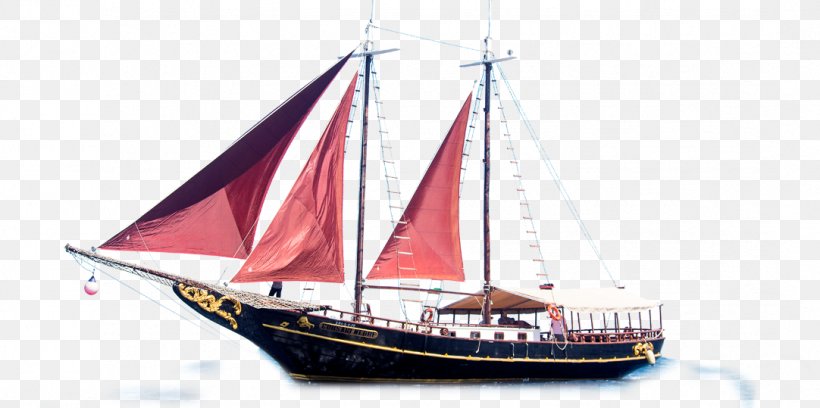Sail Brigantine Boat Sloop Schooner, PNG, 1082x539px, Sail, Baltimore Clipper, Barque, Barquentine, Boat Download Free