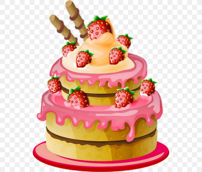 Torte Cupcake Strawberry Pie Chocolate Cake Apple Pie, PNG, 555x700px, Torte, Apple Pie, Baked Goods, Baking, Birthday Download Free