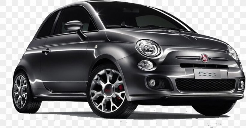 2017 FIAT 500 Car Fiat 500 