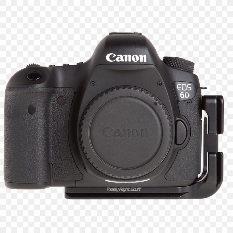 Canon EOS 6D Mark II Canon EOS 5D Mark III Canon EOS 5D Mark IV, PNG, 1000x1000px, Canon Eos 6d, Camera, Camera Accessory, Camera Lens, Cameras Optics Download Free