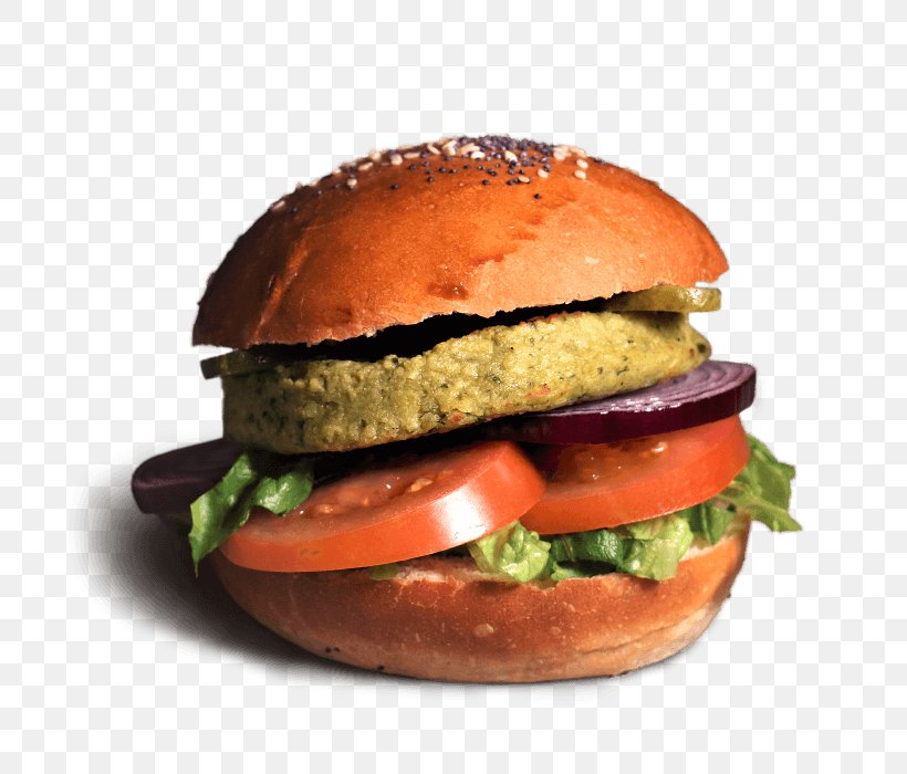 Cheeseburger Hamburger Vegetarian Cuisine Veggie Burger Breakfast Sandwich, PNG, 700x700px, Cheeseburger, American Food, Blt, Breakfast Sandwich, Buffalo Burger Download Free