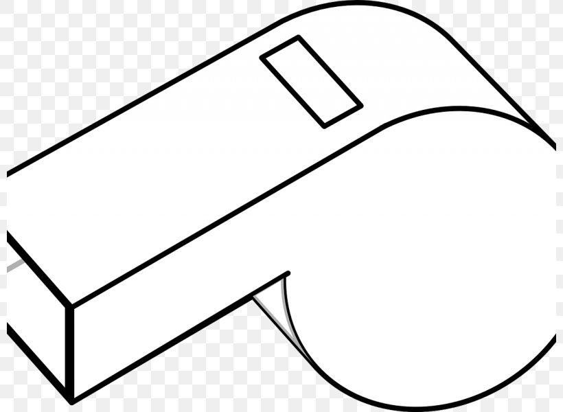 Clip Art WHISTLE -KR Ver.- Image, PNG, 800x600px, Whistle, Area, Black, Black And White, Blackpink Download Free
