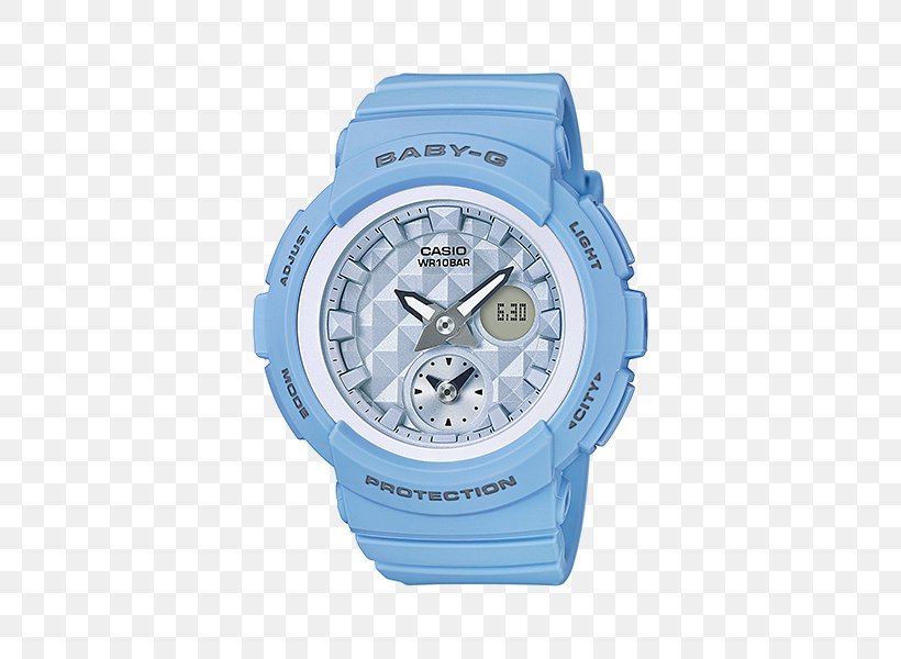 G-Shock Casio Analog Watch Apple Watch Series 2, PNG, 500x600px, Gshock, Analog Watch, Apple Watch Series 2, Aqua, Blue Download Free