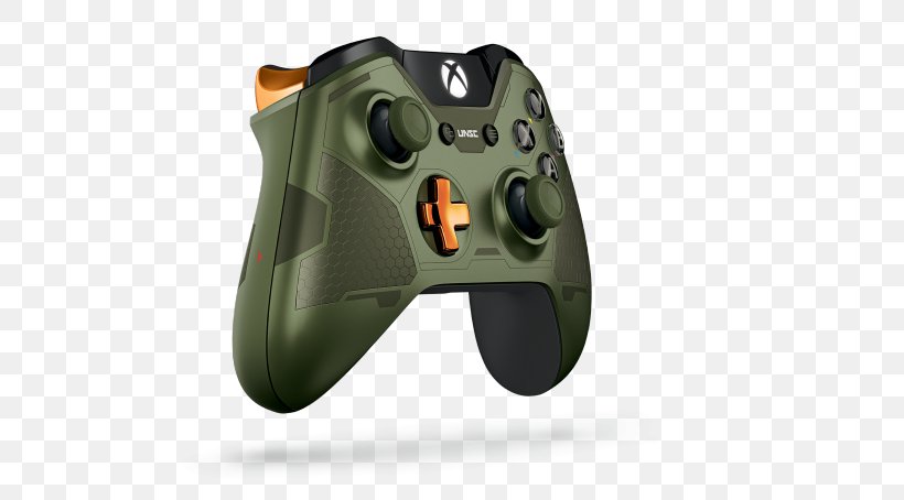 Halo 5: Guardians Halo: The Master Chief Collection Xbox One Controller Minecraft, PNG, 720x454px, Halo 5 Guardians, All Xbox Accessory, Electronic Device, Game Controller, Game Controllers Download Free