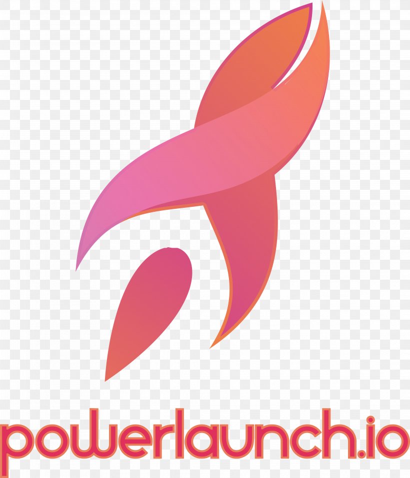 Logo PowerLaunch Brand Font Clip Art, PNG, 4154x4851px, Logo, Beauty, Brand, Text Download Free