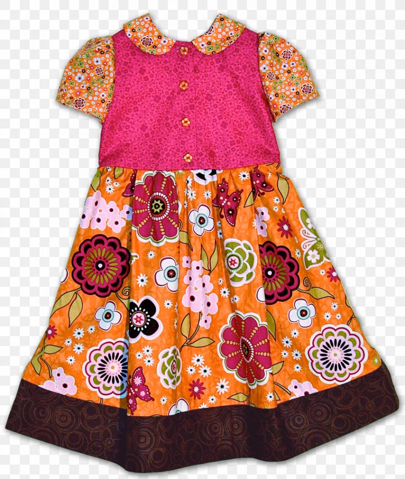 Paisley Sleeve Dress Pattern, PNG, 864x1021px, Paisley, Clothing, Day Dress, Dress, Orange Download Free