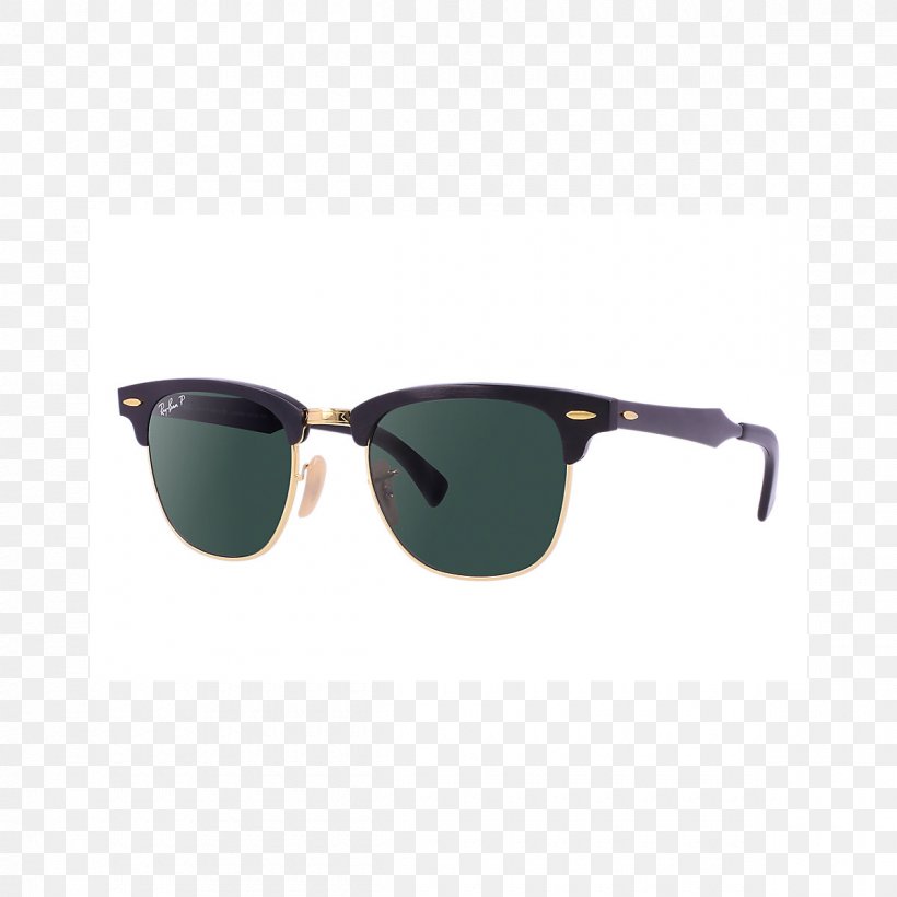 Ray-Ban Clubmaster Classic Sunglasses Ray-Ban Wayfarer Ray-Ban New Wayfarer Classic, PNG, 1200x1200px, Rayban, Aqua, Aviator Sunglasses, Clothing Accessories, Eyewear Download Free