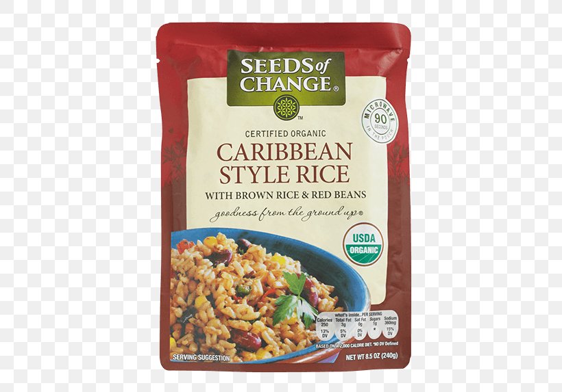 Red Beans And Rice Organic Food Brown Rice Caribbean Cuisine, PNG, 573x573px, Red Beans And Rice, Bean, Breakfast Cereal, Brown Rice, Caribbean Cuisine Download Free