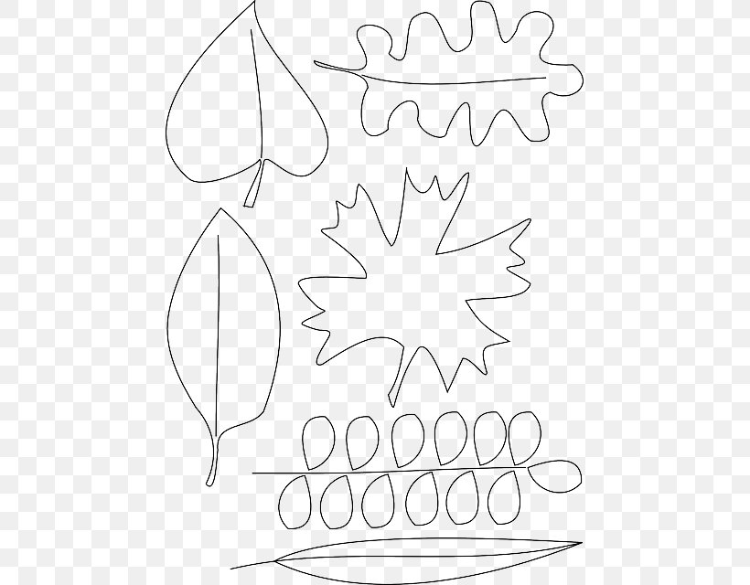 Stock.xchng Image Coloring Book Vector Graphics Autumn, PNG, 457x640px, Coloring Book, Area, Autumn, Autumn Leaf Color, Black Download Free