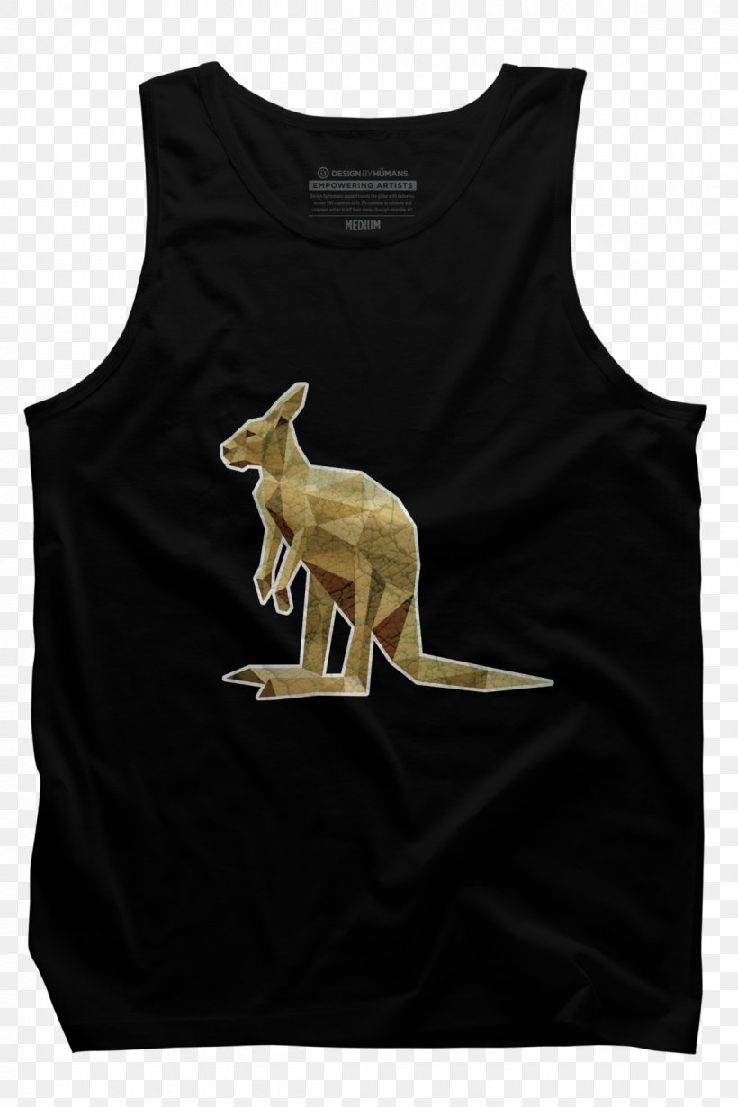 T-shirt Clothing Sleeveless Shirt Outerwear, PNG, 1200x1800px, Tshirt, Animal, Black, Brown, Christmas Download Free