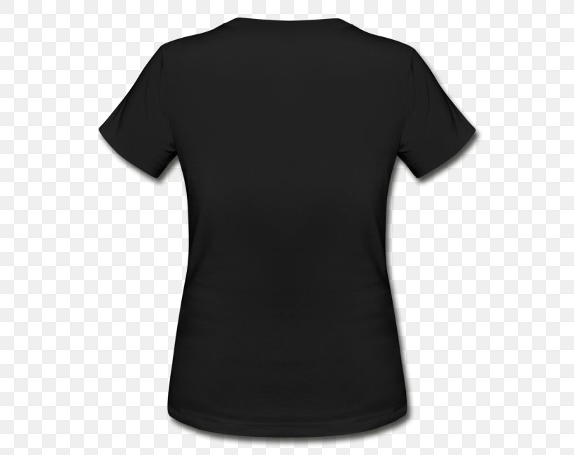 T-shirt Polo Shirt Clothing Sleeve, PNG, 650x650px, Tshirt, Active Shirt, Adidas, Black, Clothing Download Free