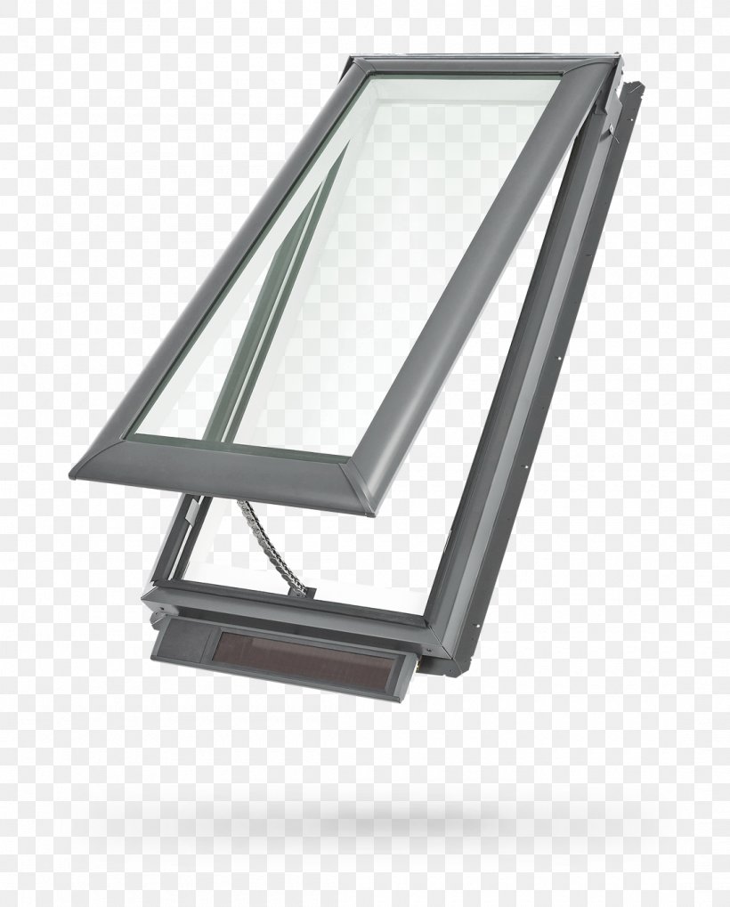 Window Blinds & Shades VELUX Danmark A/S Skylight Roof Window, PNG, 1100x1368px, Window, Blackout, Daylighting, Home Depot, Light Download Free