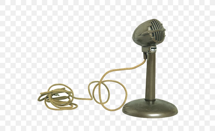 Wireless Microphone Radio Station, PNG, 700x500px, Microphone, Brass, Getty Images, Metal, Photography Download Free
