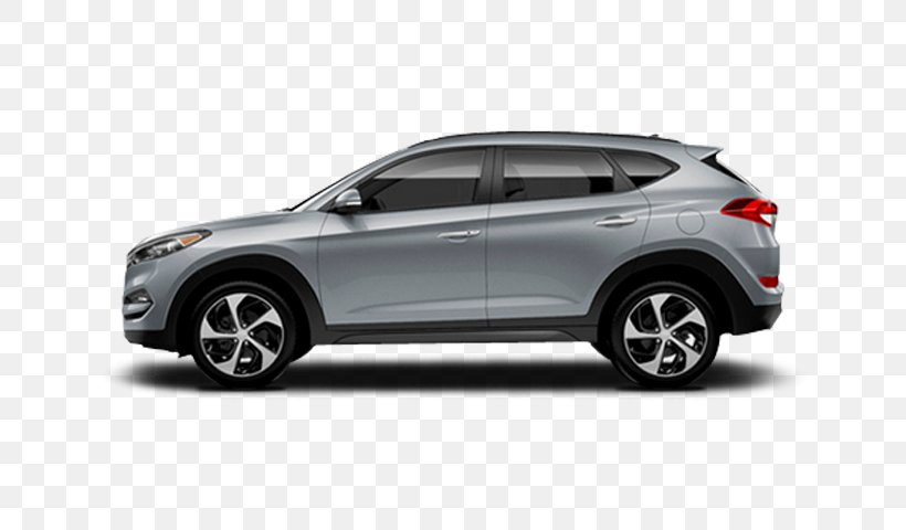 2018 Hyundai Tucson Car Sport Utility Vehicle Hyundai Santa Fe, PNG, 640x480px, 2018, 2018 Hyundai Tucson, Automatic Transmission, Automotive Design, Automotive Exterior Download Free
