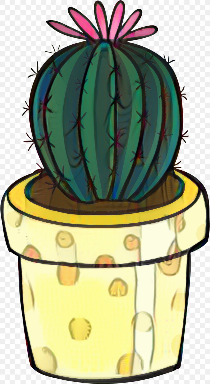 Cactus Clip Art Vector Graphics Plants, PNG, 1179x2153px, Cactus, Barbary Fig, Caryophyllales, Drawing, Flowerpot Download Free
