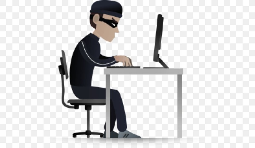 Computer Security Hacker Cybercrime Network Security, PNG, 589x477px, Computer Security, Business, Chair, Communication, Computer Download Free