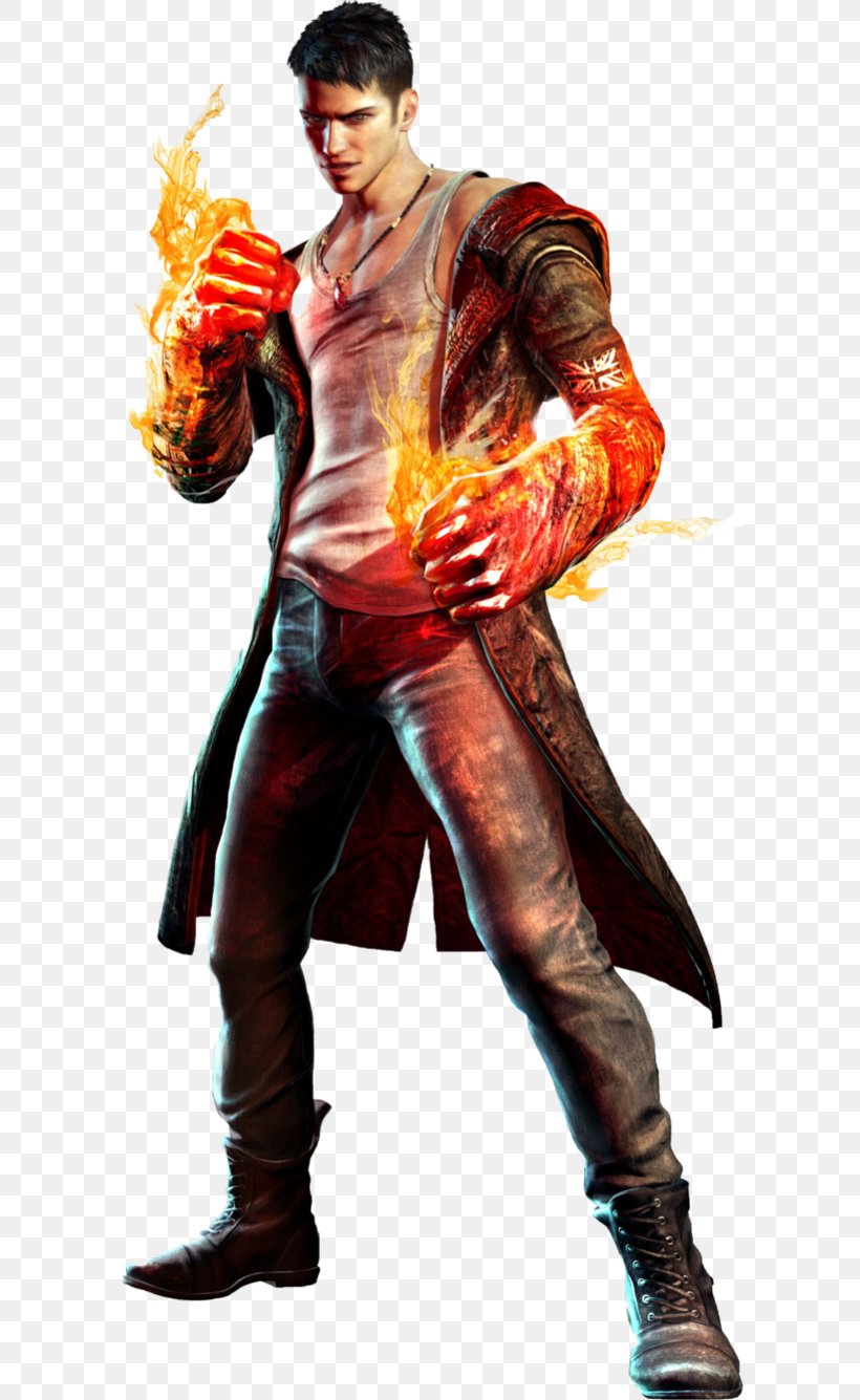 Devil May Cry 5 Devil May Cry 4 Devil May Cry 3: Dante's Awakening Devil May Cry: HD Collection DmC: Devil May Cry, PNG, 599x1335px, Devil May Cry 5, Action Figure, Boss, Costume, Dante Download Free