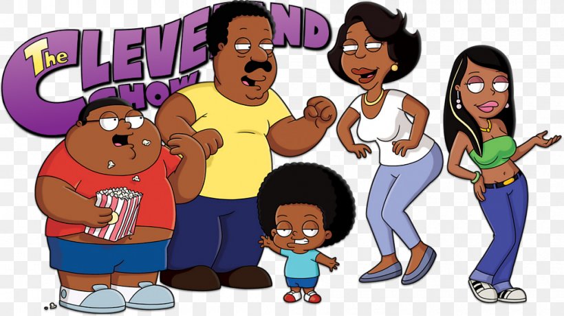 Group Of People Background, PNG, 1000x562px, Cleveland Brown, American Dad, Animation, Cartoon, Child Download Free