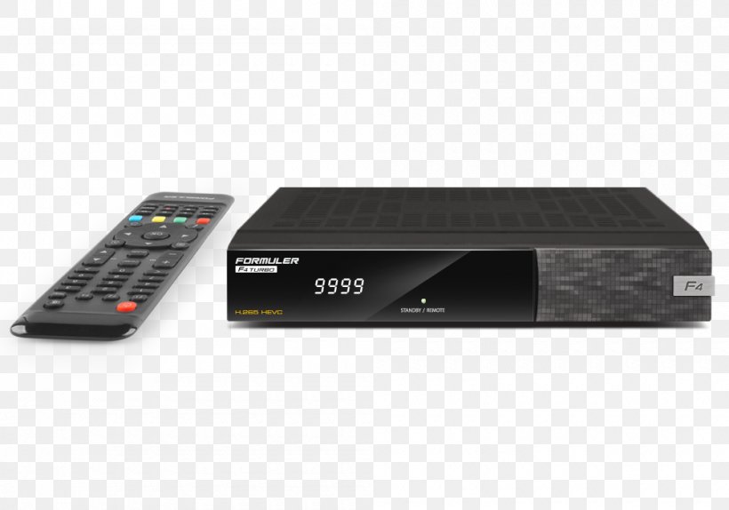 High Efficiency Video Coding DVB-S2 Digital Video Broadcasting Satellite Television, PNG, 1000x700px, High Efficiency Video Coding, Audio Receiver, Common Interface, Digital Video Broadcasting, Dvbs Download Free