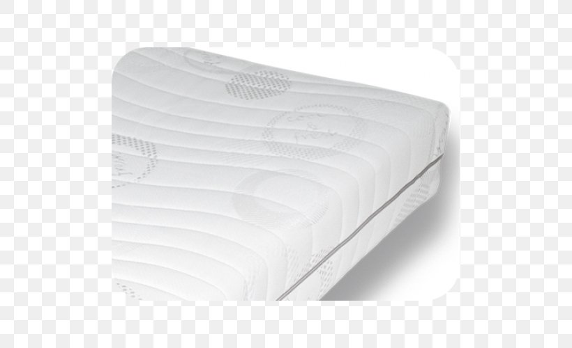 Mattress Pads Product Design, PNG, 500x500px, Mattress, Bed, Furniture, Mattress Pad, Mattress Pads Download Free