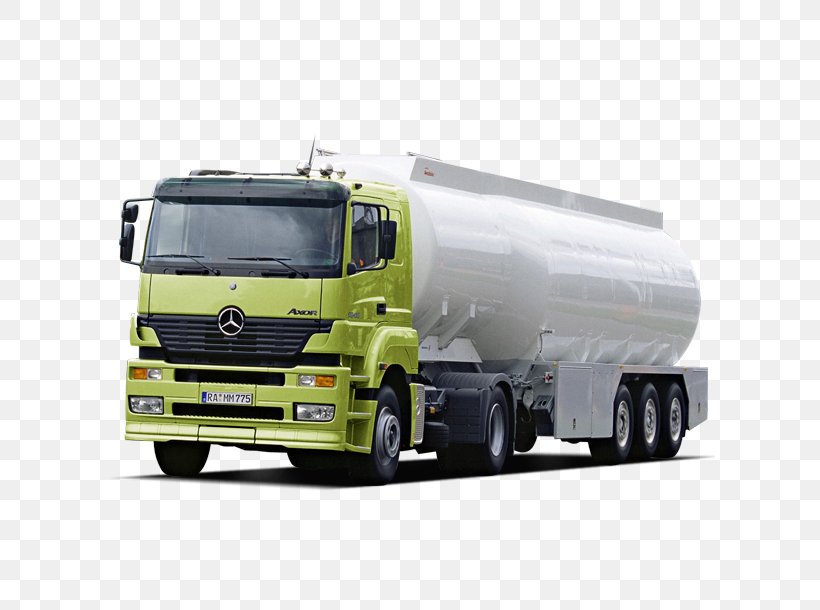 Mode Of Transport Commercial Vehicle Cistern Truck, PNG, 610x610px, Transport, Automotive Exterior, Brand, Cargo, Cistern Download Free