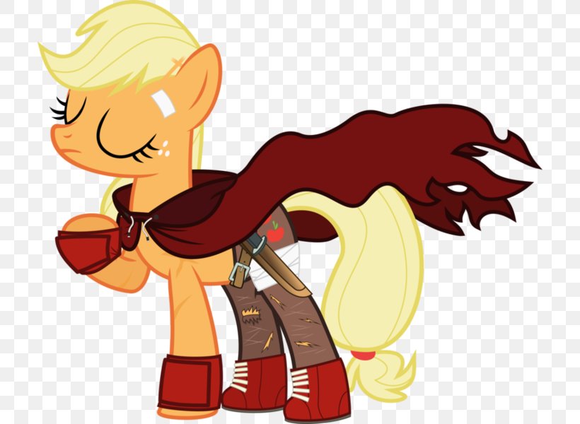 Pony Applejack Pinkie Pie Horse Clip Art, PNG, 714x600px, Pony, Applejack, Art, Cartoon, Deviantart Download Free