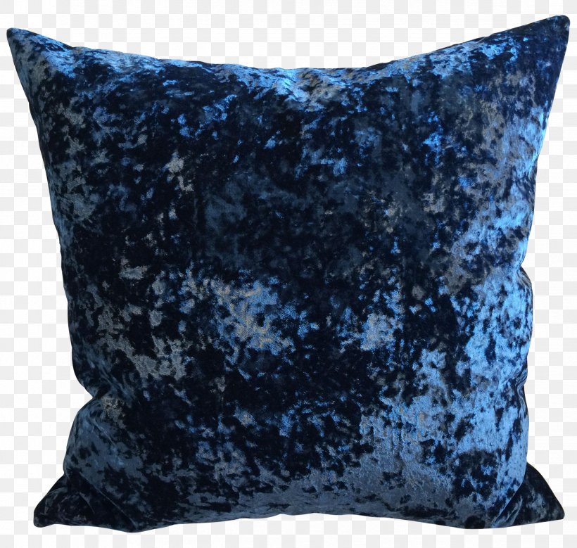 Throw Pillows Cushion, PNG, 2448x2326px, Throw Pillows, Blue, Cushion, Pillow, Throw Pillow Download Free