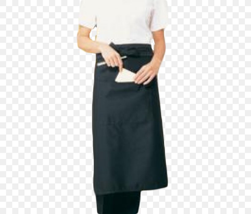 Apron Waist Skirt Pocket Clothing, PNG, 700x700px, Apron, Cargo Pants, Chef, Clothing, Coat Download Free
