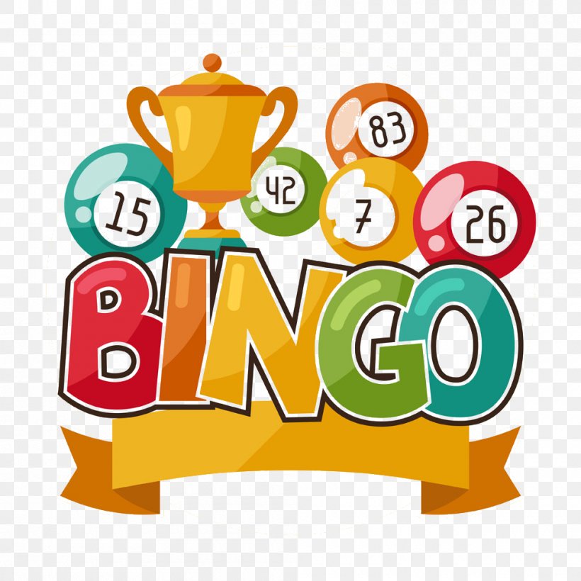Bingo Card Lottery Illustration, PNG, 1000x1000px, Bingo, Area, Ball, Bingo Card, Game Download Free