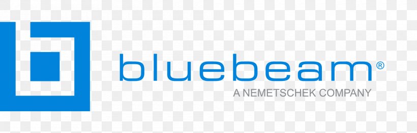 Bluebeam Software, Inc. Computer Software Nemetschek Business Avatier, PNG, 2000x642px, Bluebeam Software Inc, Area, Avatier, Blue, Brand Download Free