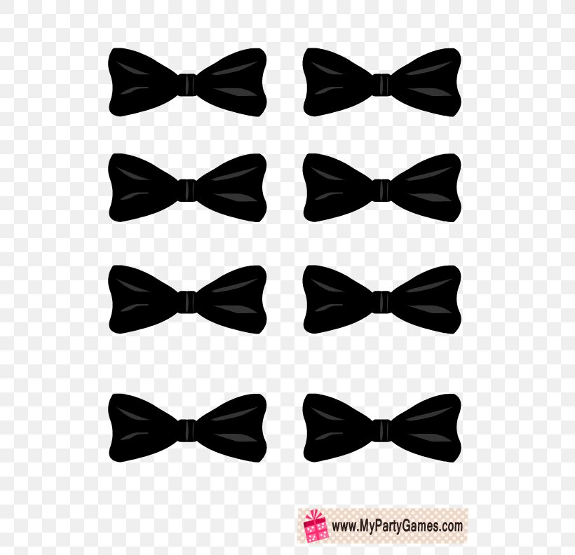 Bow Tie Bridal Shower Necktie Bridegroom Wedding Dress, PNG, 612x792px, Bow Tie, Baby Shower, Bachelor Party, Bachelorette Party, Bridal Shower Download Free