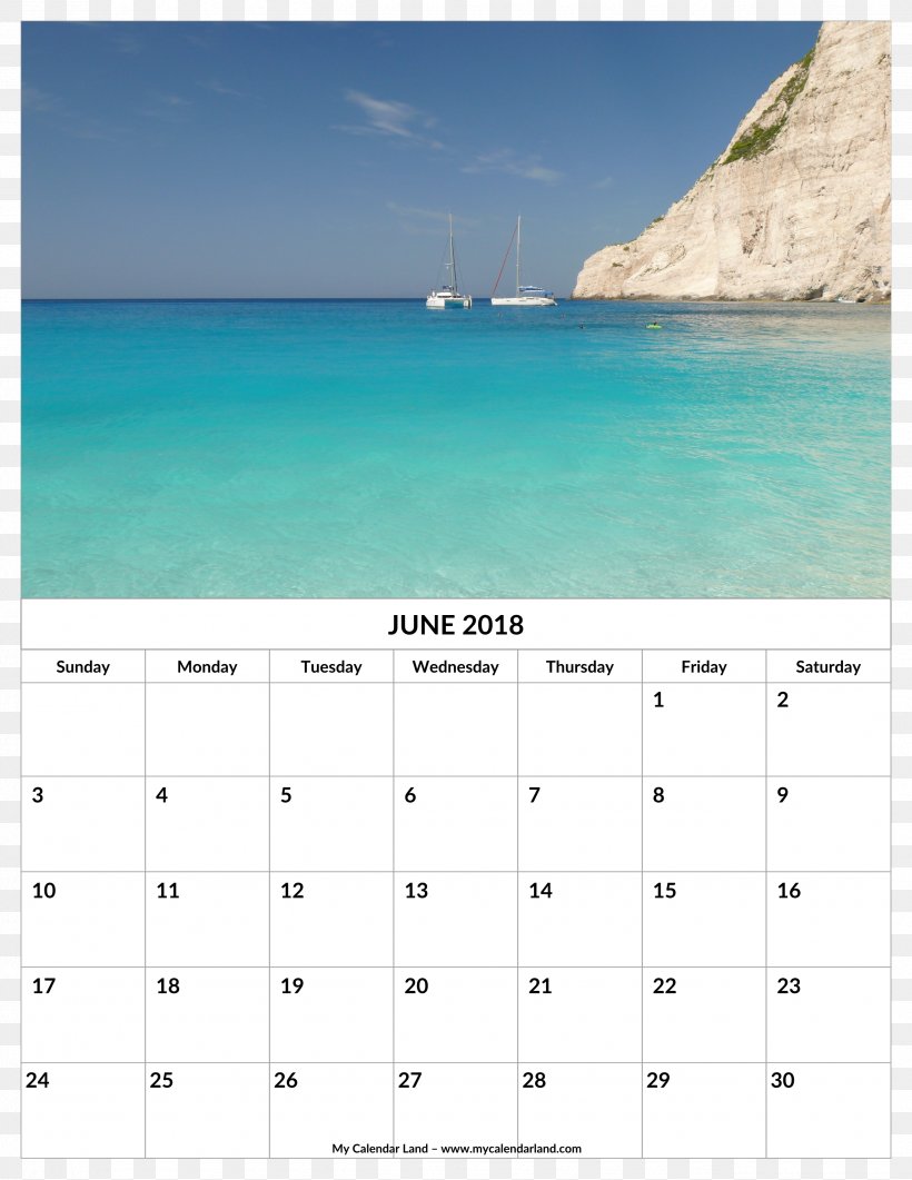 Calendar 0 Template June UGC NET · July 2018, PNG, 2550x3300px, 2018, 2019, Calendar, Calendar Date, July Download Free