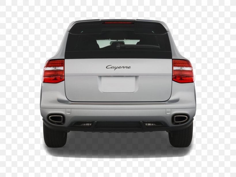 Car Sport Utility Vehicle 2008 Porsche Cayenne Luxury Vehicle, PNG, 1280x960px, 2008 Porsche Cayenne, 2009 Porsche Cayenne, 2010 Porsche 911, Car, Alloy Wheel Download Free