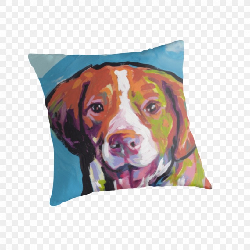 Dog Breed Throw Pillows Cushion, PNG, 875x875px, Dog Breed, Breed, Cushion, Dog, Dog Like Mammal Download Free