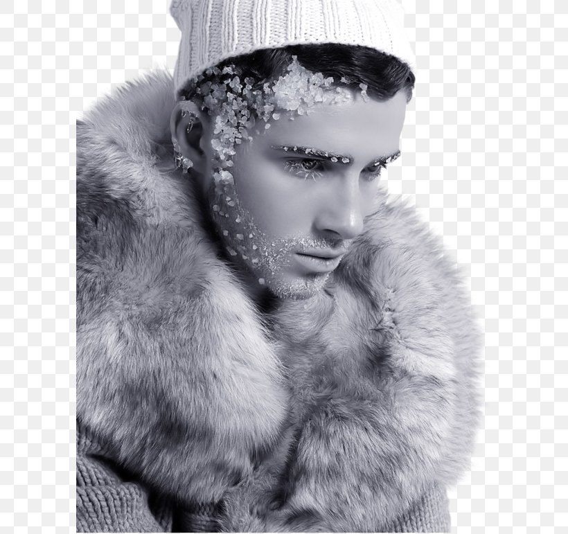 Fashion Model Photography Male Ice King, PNG, 600x771px, Fashion, Black And White, Dna Model Management, Fashion Photography, Fur Download Free