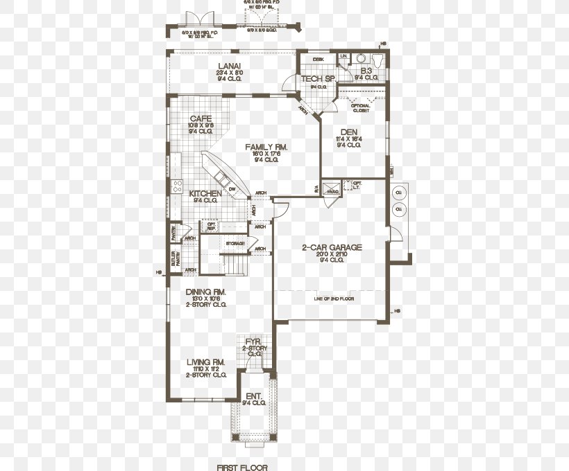 Floor Plan Line Angle, PNG, 369x680px, Floor Plan, Area, Diagram, Drawing, Floor Download Free