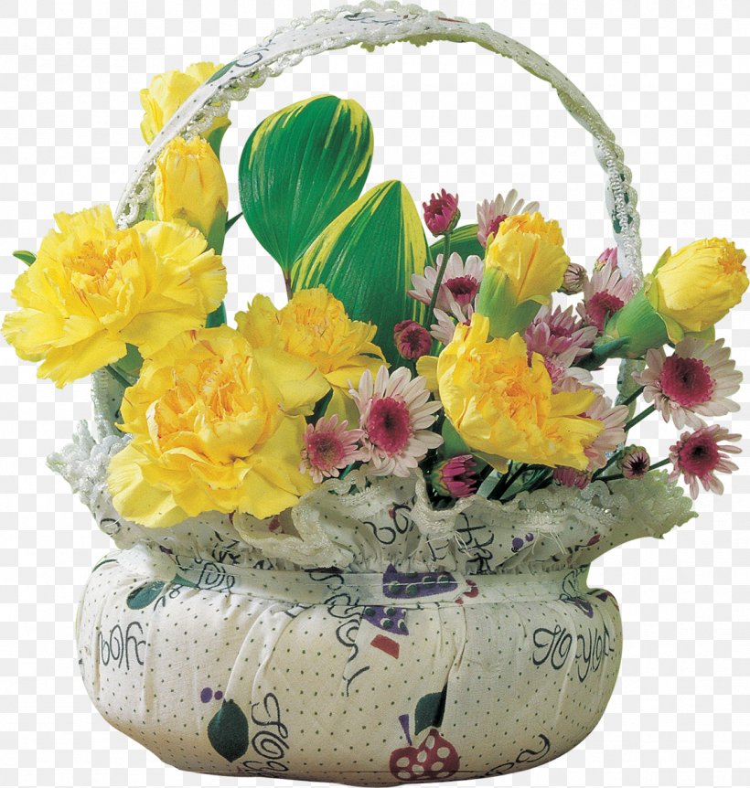 Flowerpot Vase, PNG, 1141x1200px, Flower, Artificial Flower, Basket, Chrysanthemum, Cut Flowers Download Free