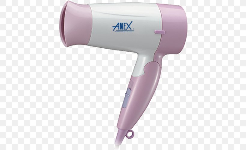 Hair Dryers Hair Care Home Appliance Hair Styling Products, PNG, 500x500px, Hair Dryers, Braun, Drying, Hair, Hair Care Download Free