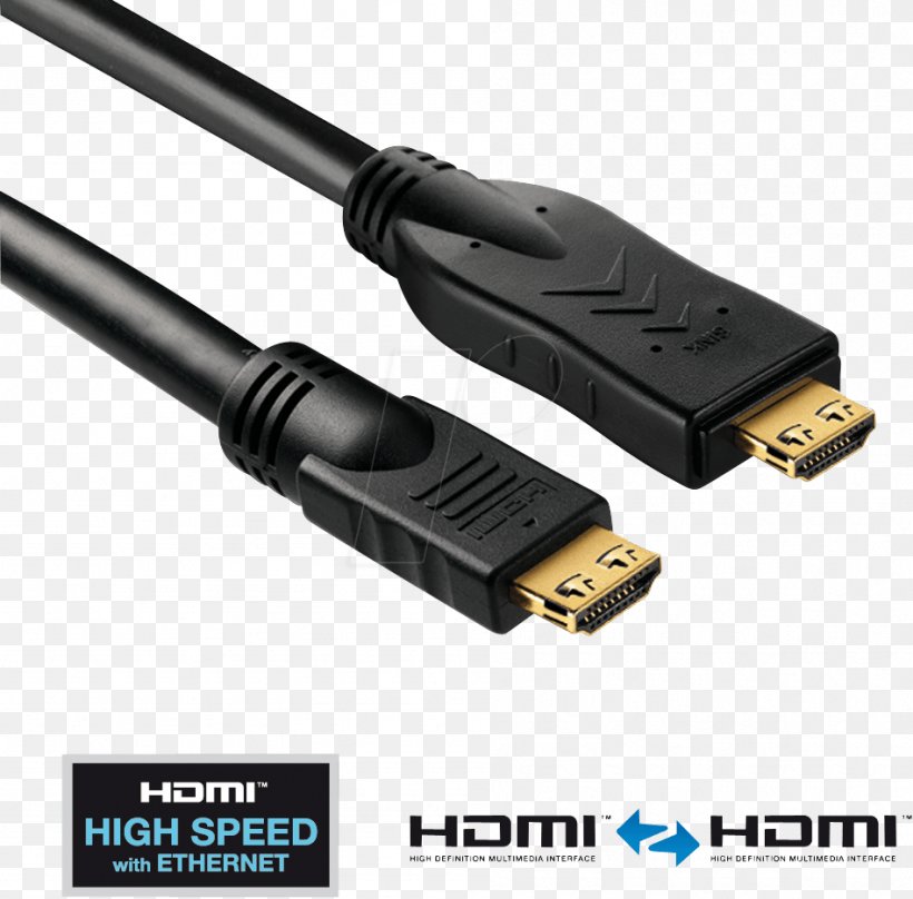 HDMI Electrical Cable Ethernet 1080p Adapter, PNG, 948x935px, Hdmi, Adapter, Av Receiver, Cable, Data Transfer Cable Download Free