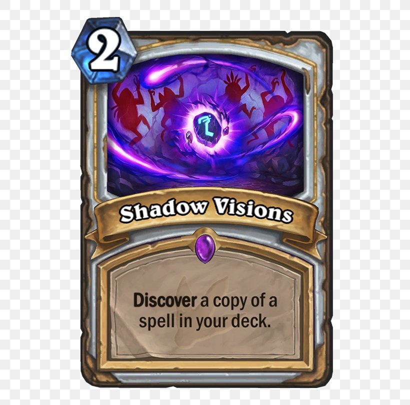 Hearthstone Shadow Visions Brawl Curious Glimmerroot Game, PNG, 567x811px, Hearthstone, Brawl, Collectible Card Game, Electronic Sports, Expansion Pack Download Free