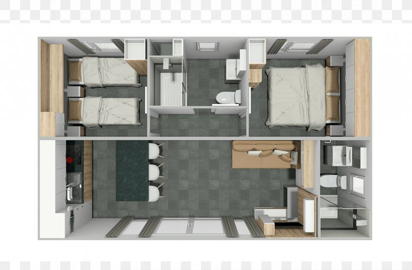 Poreč Mobile Home Tar-Vabriga House Lanterna Apartments 2*, PNG, 1750x1150px, Porec, Bedroom, Campervans, Camping, Campsite Download Free