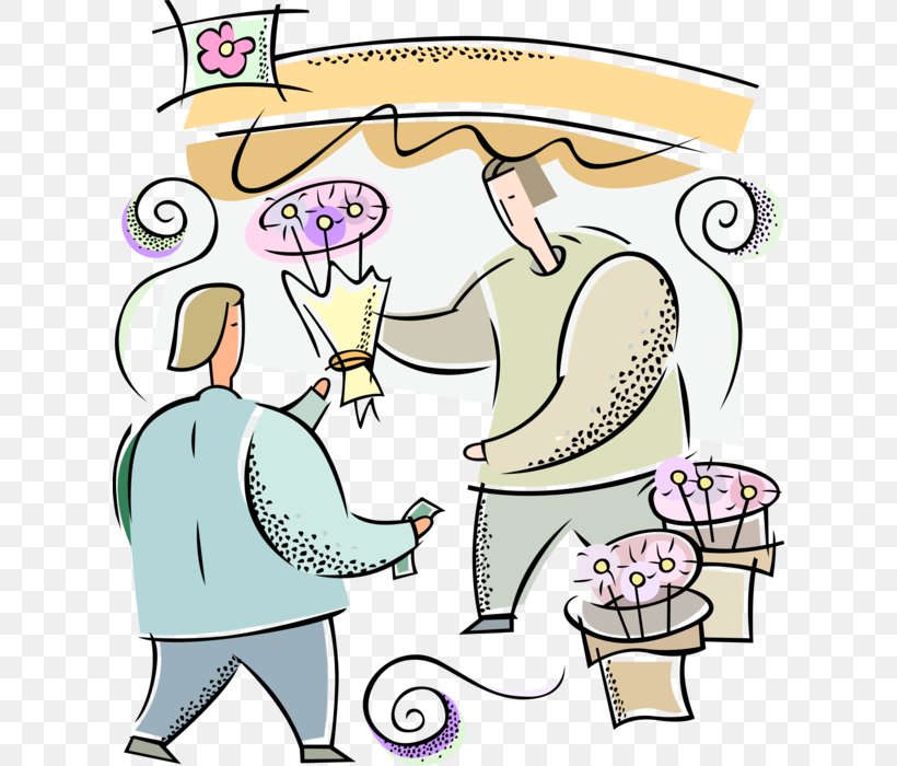 Product Goods Economics Demand Customer, PNG, 614x700px, Watercolor, Cartoon, Flower, Frame, Heart Download Free