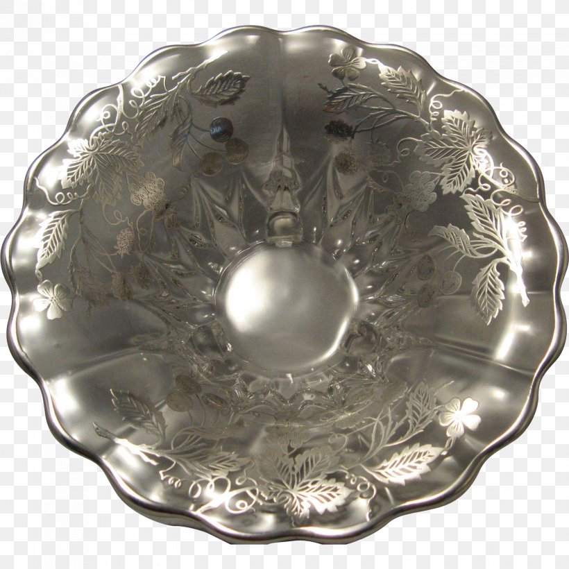 Silver, PNG, 1647x1647px, Silver, Dishware, Metal, Plate, Platter Download Free