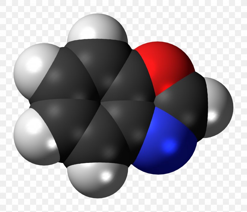Space-filling Model Ball-and-stick Model Benzisoxazole Indazole Chemical Compound, PNG, 2000x1719px, Spacefilling Model, Anthracene, Aromaticity, Ballandstick Model, Benzisoxazole Download Free