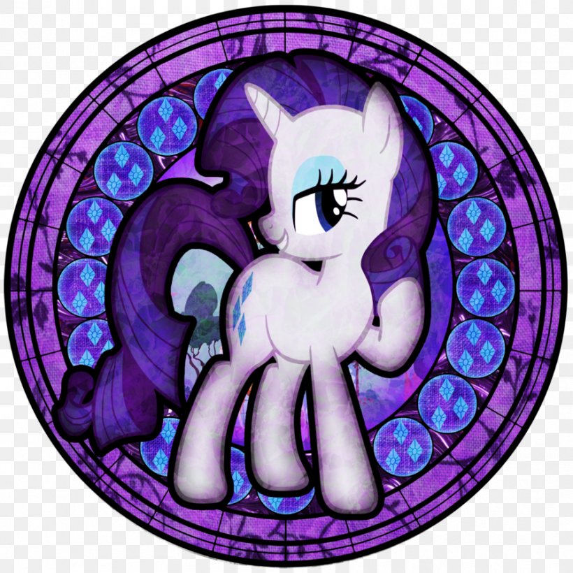 Stained Glass Horse Illustration Cartoon, PNG, 894x894px, Watercolor, Cartoon, Flower, Frame, Heart Download Free