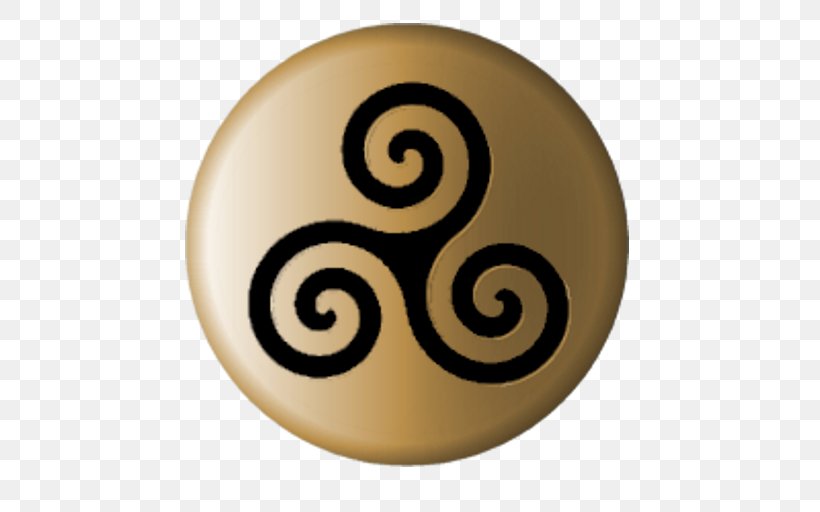 Symbol Triskelion Idea Meaning Celts, PNG, 512x512px, Symbol, Art, Celtic Knot, Celts, Culture Download Free
