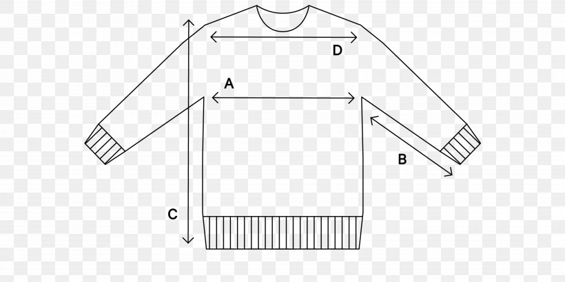 T-shirt Collar /m/02csf Clothes Hanger Sleeve, PNG, 3750x1875px, Tshirt, Area, Black And White, Brand, Clothes Hanger Download Free
