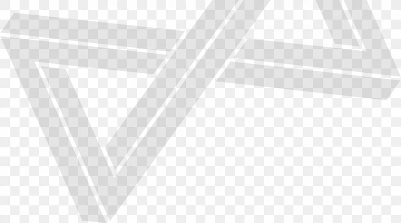 Triangle Logo White, PNG, 1557x866px, Triangle, Black And White, Brand, Diagram, Furniture Download Free