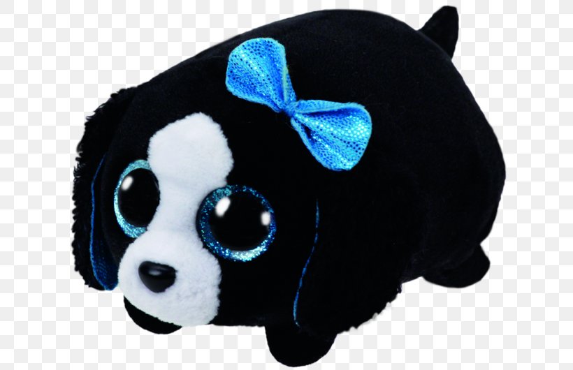 Ty Inc. Beanie Babies Stuffed Animals & Cuddly Toys Dog, PNG, 650x530px, Ty Inc, Beanie, Beanie Babies, Beanie Ballz, Dog Download Free